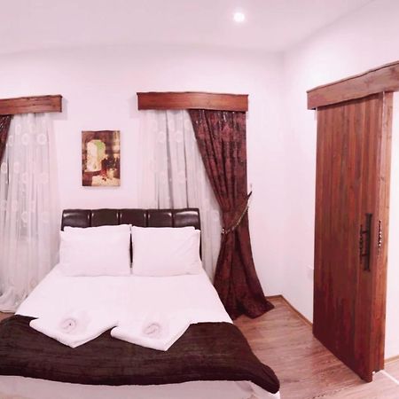 파마구스타 Malia Fountain House 아파트 외부 사진