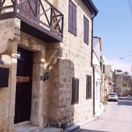 파마구스타 Malia Fountain House 아파트 외부 사진