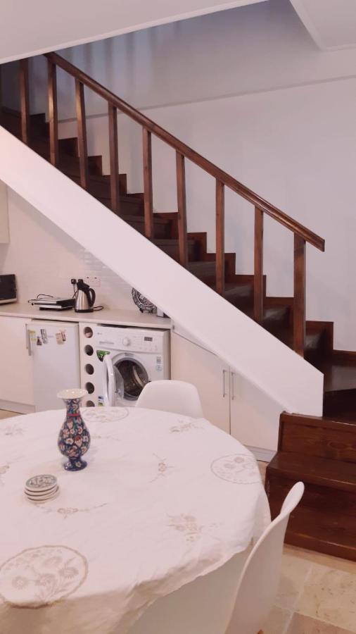 파마구스타 Malia Fountain House 아파트 외부 사진