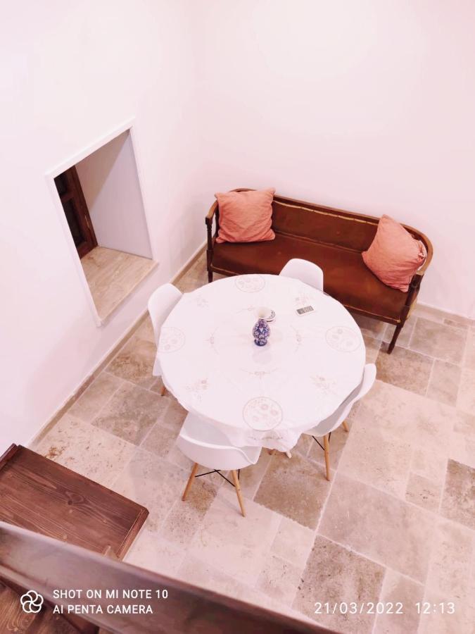파마구스타 Malia Fountain House 아파트 외부 사진