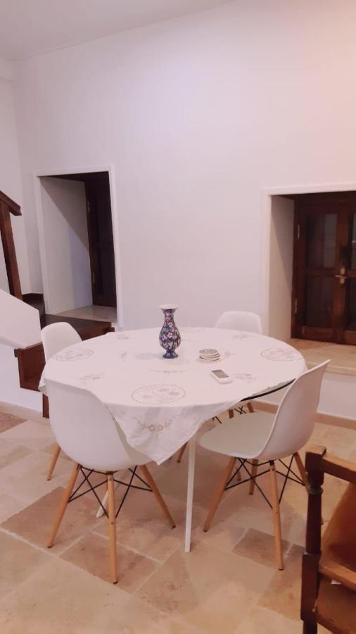 파마구스타 Malia Fountain House 아파트 외부 사진